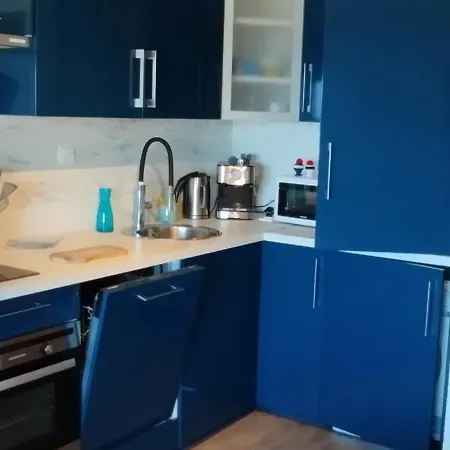 Six-fours Vue Et Situe Devant La * Six-Fours-les-Plages